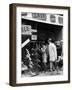 Sales Fashions-null-Framed Photographic Print