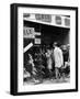 Sales Fashions-null-Framed Photographic Print