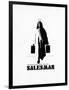 Salesman, 1968-null-Framed Art Print