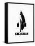 Salesman, 1968-null-Framed Stretched Canvas