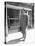 Salesman Leaving Madison Avenue Office-Philip Gendreau-Stretched Canvas