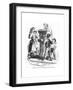 Salford Drink Fountain-null-Framed Giclee Print