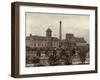 Salford Union Cottage Homes at Culcheth, Cheshire-Peter Higginbotham-Framed Photographic Print