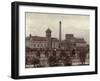 Salford Union Cottage Homes at Culcheth, Cheshire-Peter Higginbotham-Framed Photographic Print