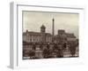 Salford Union Cottage Homes at Culcheth, Cheshire-Peter Higginbotham-Framed Photographic Print