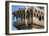 Salim Singh-Ki-Haveli, Jaisalmer, Rajasthan, India-Vivienne Sharp-Framed Photographic Print