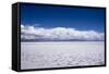 Salinas Grandes, Jujuy, Argentina-Peter Groenendijk-Framed Stretched Canvas