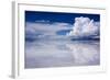 Salinas Grandes, Jujuy, Argentina-Peter Groenendijk-Framed Photographic Print