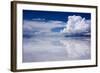 Salinas Grandes, Jujuy, Argentina-Peter Groenendijk-Framed Photographic Print