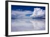 Salinas Grandes, Jujuy, Argentina-Peter Groenendijk-Framed Photographic Print