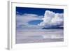 Salinas Grandes, Jujuy. Argentina-Peter Groenendijk-Framed Photographic Print