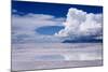 Salinas Grandes, Jujuy. Argentina-Peter Groenendijk-Mounted Photographic Print