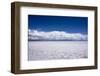 Salinas Grandes, Jujuy, Argentina-Peter Groenendijk-Framed Photographic Print