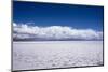 Salinas Grandes, Jujuy, Argentina-Peter Groenendijk-Mounted Photographic Print