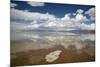 Salinas Grandes, Jujuy Province, Argentina, South America-Yadid Levy-Mounted Photographic Print