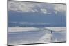 Salinas Grandes, Jujuy Province, Argentina, South America-Yadid Levy-Mounted Photographic Print