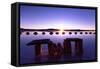 Saline Uyuni-Vladimir Krupenkin-Framed Stretched Canvas