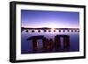 Saline Uyuni-Vladimir Krupenkin-Framed Photographic Print