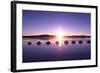 Saline Uyuni-Vladimir Krupenkin-Framed Photographic Print