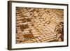 Salineras De Maras, Maras Salt Flats, Sacred Valley, Peru, South America-Laura Grier-Framed Photographic Print