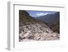 Salineras Salt Mine, Peru, South America-Peter Groenendijk-Framed Photographic Print