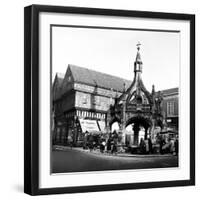 Salisbury, 1952-Daily Mirror-Framed Photographic Print