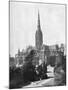 Salisbury Cathedral, 1911-1912-FGO Stuart-Mounted Giclee Print