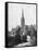 Salisbury Cathedral, 1911-1912-FGO Stuart-Framed Stretched Canvas