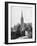 Salisbury Cathedral, 1911-1912-FGO Stuart-Framed Giclee Print