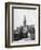 Salisbury Cathedral, 1911-1912-FGO Stuart-Framed Giclee Print