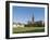 Salisbury Cathedral, Salisbury, Wiltshire, England, United Kingdom, Europe-Charles Bowman-Framed Photographic Print