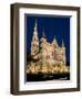 Salisbury Cathedral, Salisbury, Wiltshire, England, United Kingdom, Europe-Charles Bowman-Framed Photographic Print