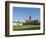 Salisbury Cathedral, Salisbury, Wiltshire, England, United Kingdom, Europe-Charles Bowman-Framed Photographic Print