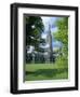 Salisbury Cathedral (Tallest Spire in England), Wiltshire, England-Christopher Nicholson-Framed Photographic Print