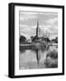 Salisbury Cathedral-null-Framed Photographic Print