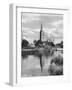 Salisbury Cathedral-null-Framed Photographic Print
