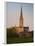 Salisbury Cathedral-Charles Bowman-Framed Photographic Print