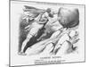 Salisbury Sisyphus, 1887-Joseph Swain-Mounted Giclee Print