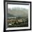 Sallanches (Upper Savoy), Overview of the Valley-Leon, Levy et Fils-Framed Photographic Print