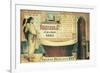 Salle de Bain-null-Framed Giclee Print