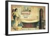 Salle de Bain-null-Framed Giclee Print