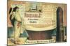 Salle de Bain-null-Mounted Giclee Print