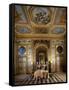 Salle Des Buffets, Dining Room-Charles Le Brun-Framed Stretched Canvas