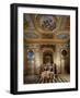 Salle Des Buffets, Dining Room-Charles Le Brun-Framed Giclee Print