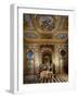 Salle Des Buffets, Dining Room-Charles Le Brun-Framed Giclee Print