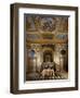 Salle Des Buffets, Dining Room-Charles Le Brun-Framed Giclee Print