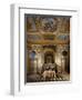 Salle Des Buffets, Dining Room-Charles Le Brun-Framed Giclee Print