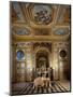 Salle Des Buffets, Dining Room-Charles Le Brun-Mounted Giclee Print