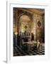 Salle Des Buffets, Dining Room-Charles Le Brun-Framed Giclee Print