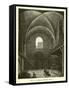 Salle Des Thermes, 1810-null-Framed Stretched Canvas